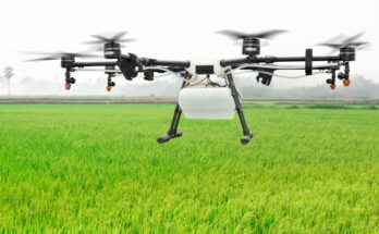 It is time to make drones accessible for farmers: JS Agriculture