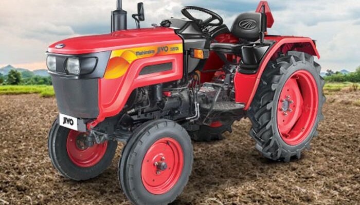 Mahindra’s Farm Equipment Sector registers 50% growth in May 2022