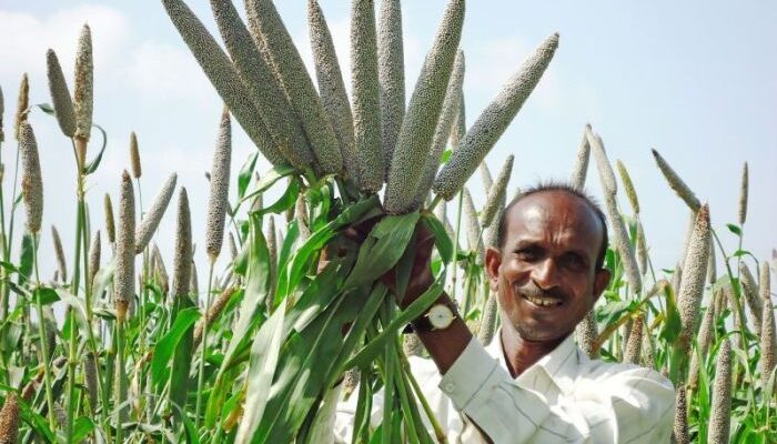 Need to mainstream millets to improve India’s nutrition outcomes: Prahlad Singh Patel