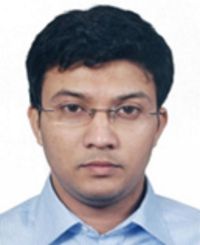 Indronil Ghosh, Head, Supply Chain Management, BigHaat