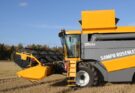 M&M hikes stake in Finland-based combine harvester maker Sampo Rosenlew Oy to 100%