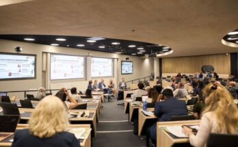 UPL & Oxford symposium calls for agriculture to play greater role in pathway to net zero