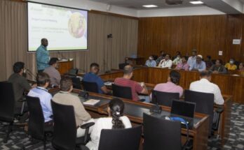 TCI and ICRISAT to improve access to district-level database for Indian agriculture