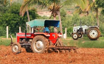 UP tops in tractor sales in July; Here’s the state-wise and brand-wise break up of sales…