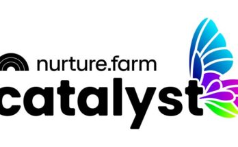 nurture.farm launches its incubation program for agritech startups