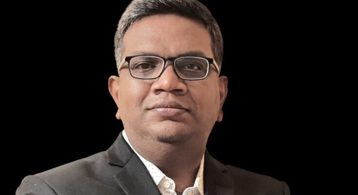 Aquaconnect appoints Murugan Chidhambaram as Head of Digital Transformation