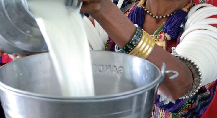 CSIR-CFTRI to soon launch technology enabling consumers to detect adulteration in packaged milk