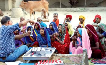 Centre to push dairy sector by creating value beyond milk, artificial insemination and cattle vaccination