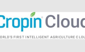 Cropin launches the ‘world's first’ purpose-built industry cloud for agriculture - Cropin Cloud