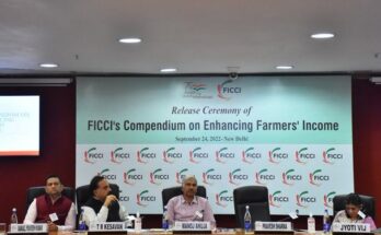 Digital Agriculture Mission to digitalise the farmers: Agriculture Secretary