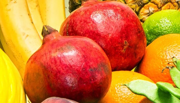 ICAR-NRCP scientists conduct genome sequencing of pomegranate