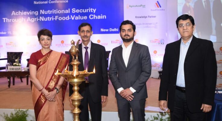 Malnutrition can be reduced by combating nutritional food insecurity: FFRC-FSSAI director, Inoshi Sharma