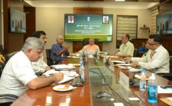 MoA, FICCI launch joint initiative to attract PPP in agriculture