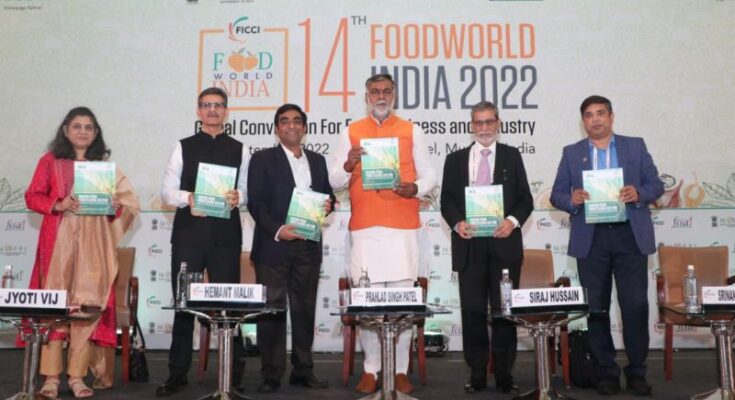 Need to reduce compliances for improving food processing sector: MoS MoFPI