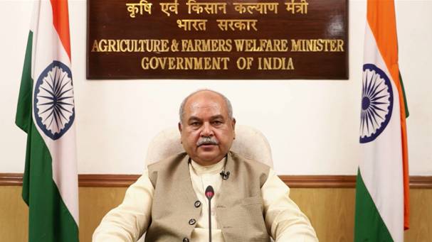 Agriculture minister to address horticulture value chain event at VAMNICOM, Pune