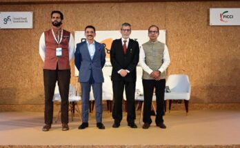FICCI-GFI India to establish smart protein as a key pillar of India’s green economy