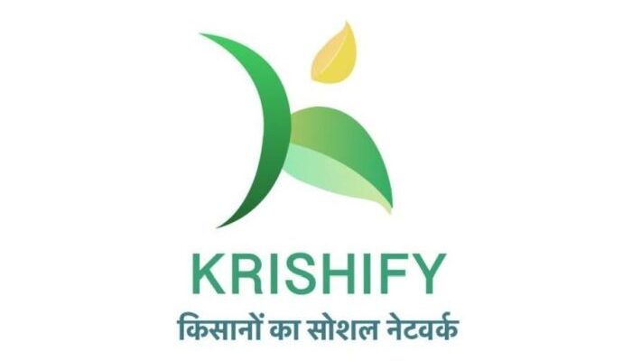 Farmer’s social network Krishify gets 1 crore app downloads