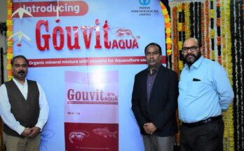 Indian Immunologicals forays into aquaculture health market