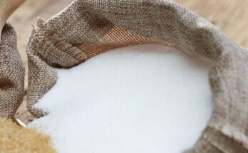 India’s sugar production is estimated to be 365 lakh tonnes in 2022-23: ISMA