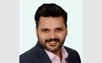 Innoterra appoints Raj K. Mallavarapu as Group Chief Human Resources Officer