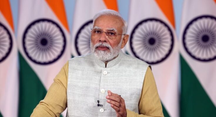 PM Narendra Modi to inaugurate Agri Startup Conclave and Exhibition on Monday