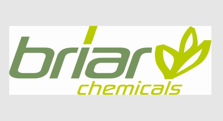 Safex Chemicals enters UK market with acquiring Briar Chemicals