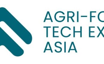 Singapore's Agri-Food Tech Expo Asia to showcase tech solutions for food security