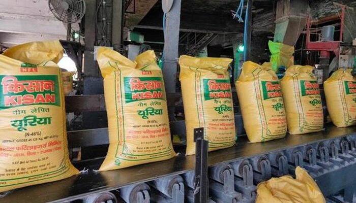 Adequate availability of urea, DAP, MOP, NPKS and SSP fertilisers to meet Rabi season demand: Govt