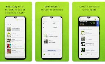 Farm-to-fashion startup, ReshaMandi launches its app for iOS platform