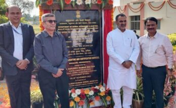 Know about the Animal Quarantine Certification Services inaugurated in Bengaluru today