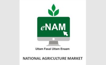 Krishify integrates with e-NAM to expand reach of farm advisory services