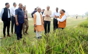 Stubble management is collective responsibility, says agriculture minister at Pusa Decomposer workshop