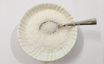 Sugar export: Government allocates export quota of 60 LMT to all sugar mills