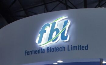 Fermenta Biotech commences fortified rice kernel manufacturing facility in Tirupati, AP