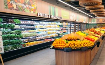 Food supermarket, Simpli Namdhari’s opens new store in Yelahanka, Bengaluru