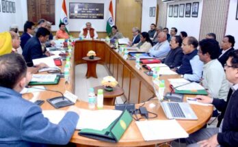 National Horticulture Board to simplify approval process of horticulture projects for farmers