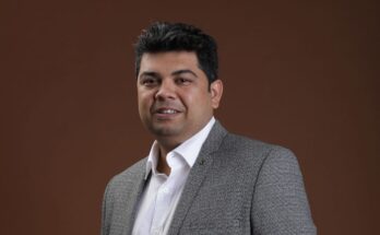 ReshaMandi revolutionises silk value chain with cutting-edge technologies. Mayank Tiwari, Co-founder & CEO, ReshaMandi