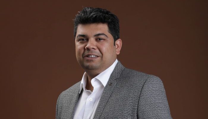 ReshaMandi revolutionises silk value chain with cutting-edge technologies. Mayank Tiwari, Co-founder & CEO, ReshaMandi