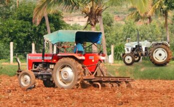 Transition to new emission norms to lead to a rejig in tractors HP-wise mix: ICRA