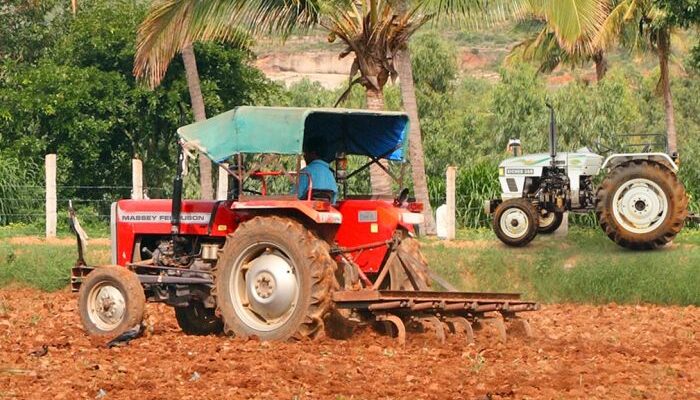 Transition to new emission norms to lead to a rejig in tractors HP-wise mix: ICRA