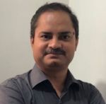 Ashok Prasad, Co-Founder & CEO, Unnati