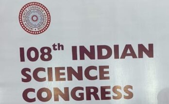 Dialogue on ‘Sustainable Fisheries, Aquaculture and Climate Change’ held at Indian Science Congress