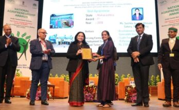 India honours 82 best agripreneurs with National Awards on National Youth Day
