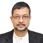 Kalyan Goswami, Director General, Agro Chem Federation of India