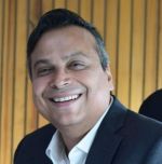 Navneet Ravikar, Chairman & Managing Director, Leads Connect Services