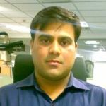 Anoop Kumar Upadhyay, Co-founder, IoTechWorld Avigation