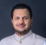 Anshumman Joshi, Chairman, Dhanvarsha Group