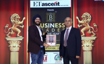 ET Ascent confers HarvestPlus with ‘Mark of Excellence’ for improving millions of lives globally