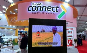 Leads Connect launches ‘Agrani’ platform to streamline agricultural value chain