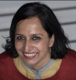 Meghana Narayan, Co-founder, Wholsum Foods